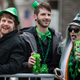 Image for article titled Concerned Nation Gently Encourages Boston To Take It Easy This St. Patrick’s Day